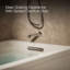 Bain tourbillon à tablier intégré Archer® 72 po x 36 po-39745255-39672781