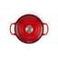 Le Creuset Cast Iron Round Casserole-1405600874-1405600877