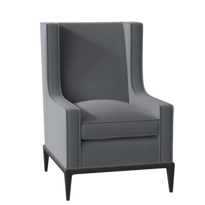 Fauteuil à oreilles 28 po Claxton