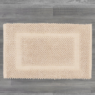 Payten Classic Cotton Bath Mat