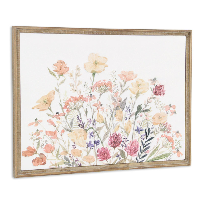 Fleur de Letrice