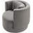 Jorene Modern Swivel Chair