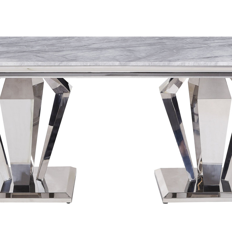 Goslar Marble Dining Table