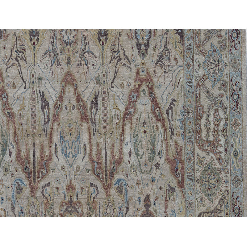 Brookhaven One-of-a-Kind 9'11" X 15'6" Area Rug