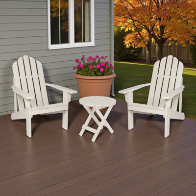 Besnard Outdoor Adirondack Chair