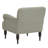 Bershire Upholstered Armchair-289332190