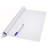 Wall Vinyl Large - 6' - 8' Whiteboard