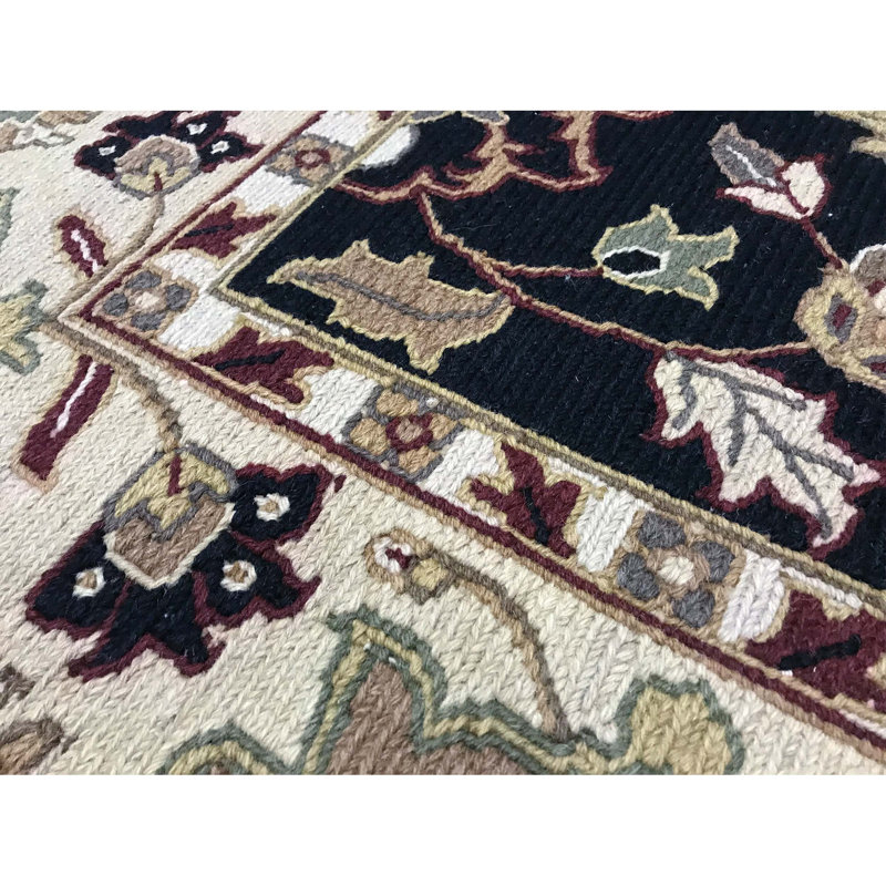 One-of-a-Kind 6'1" X 8'10" Area Rug