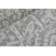 Tapis gris Brockington-615372104
