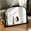 Arch Wall Mirror 90x65CM Bathroom Mirror -44405092