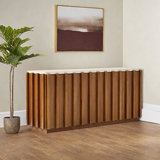 Large Capacity Sideboard