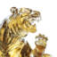 Crystal Eight Thousand Miles Tiger