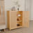 42-Inch Multi-Scene Use Large Capacity Storage Cabinet