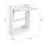 Allistir Computer Desk