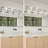 3243W-4 4 - Light Dimmable Vanity Light-898156504