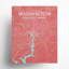 Washington - impression sur toile tendue-152590917-189732035