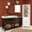 Somerset Bathroom Cabinet