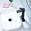 Robinet de salle de bain à un trou-70088829