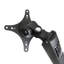 Dyconn Multi-Screen Wall Mount