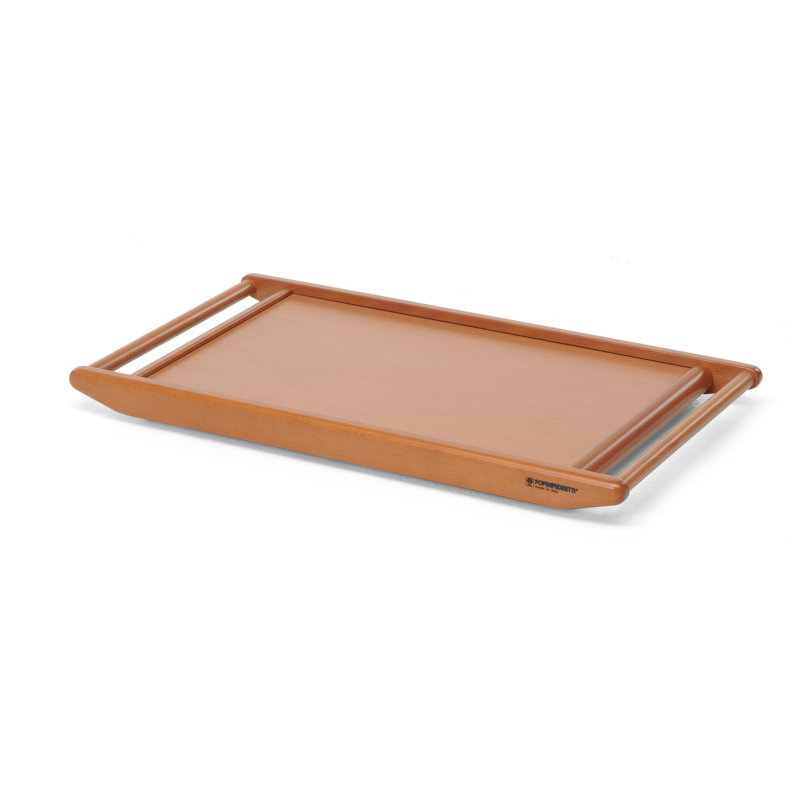 Solid Wood Tray, Walnut