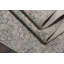 Tapis oriental argenté / gris Attell-29913325
