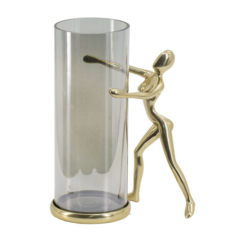 Ouragan de table 11,4 po