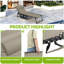 Folding Recliner Chair-114287845
