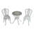 Darl Round 2 - Person 30.17'' Long Bistro Set-1570677412-1570677414