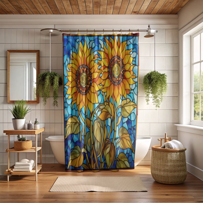 Westervelt, 74"H x 71"W