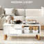 Coffee Table with Storage