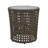 Earlston 2 - Person Patio Conversation Set with Cushions