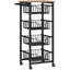 Metal Bar Cart-155150683