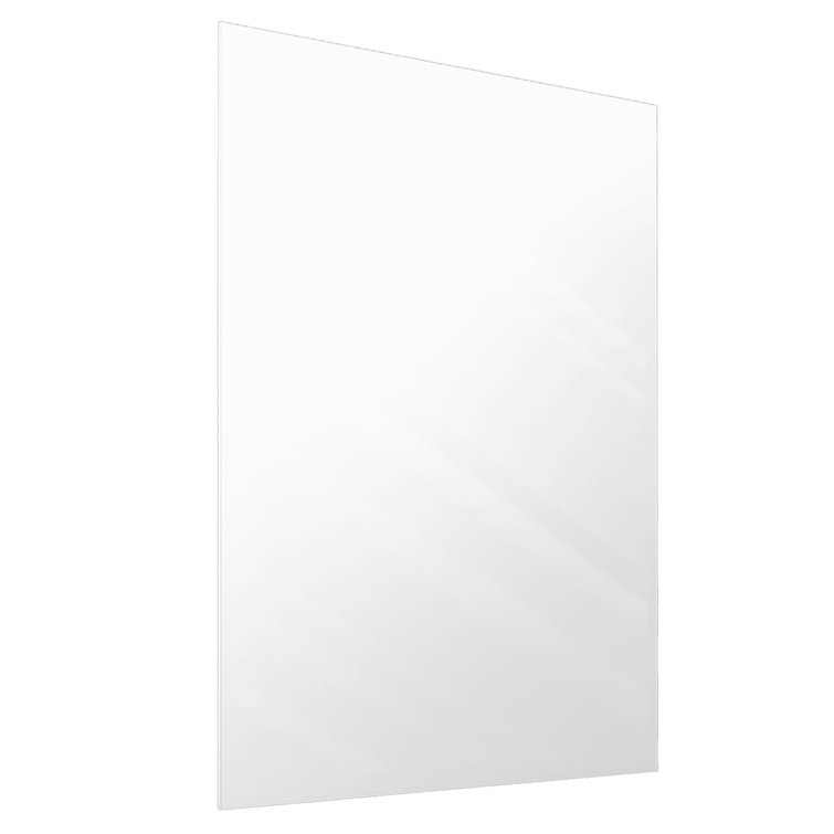 Heavy Duty 10 Ft Tall Clear Vinyl Drape Panel Sheet for Sneeze Guards and  Dividers