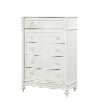 Dorothy Chest