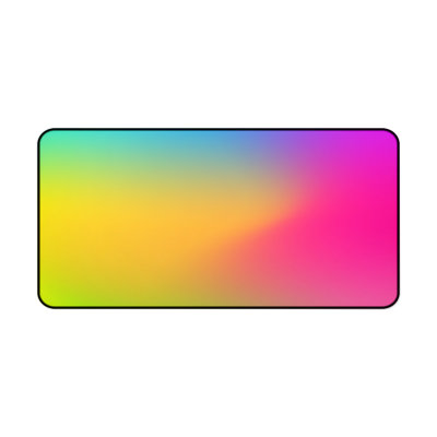 Polyester Desk Pad