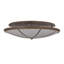 Commerce 8 - Light Semi Flush Mount