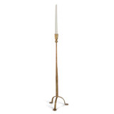 Manor Candlestick