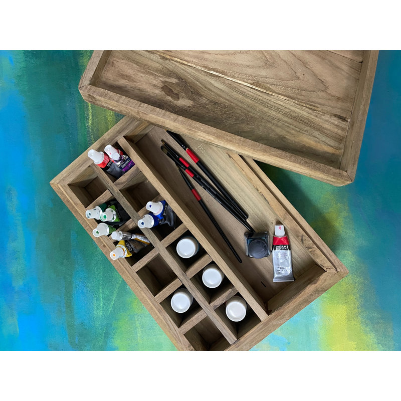 Artists Box