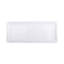 Plateau rectangulaire en mélamine Olympus-40401086