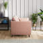 Birjesh 2 Seater Sofa-201745534-201745532