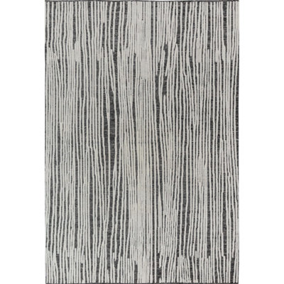 Clearance One-of-a-Kind Rectangle 8'2" X 10'1" Wool Area Rug