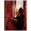 Edgar Degas - Wrapped Canvas Painting