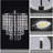 Chenika Metal USB Table Lamp