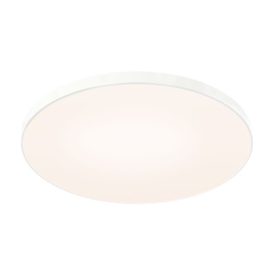 Lacoria Acrylic LED Flush Mount