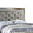 Barret Vegan Leather Standard Bed-978550378