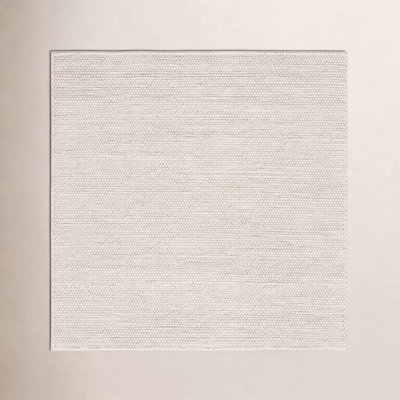 Sitte Ivory Hand-Woven Rug