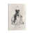 Toile tendue