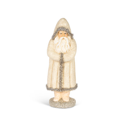 Christmas Santa Claus Tabletop Tree