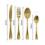 Harrod 16 Piece Cutlery Set, Service for 4-1776351714