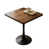 Walnut / Black